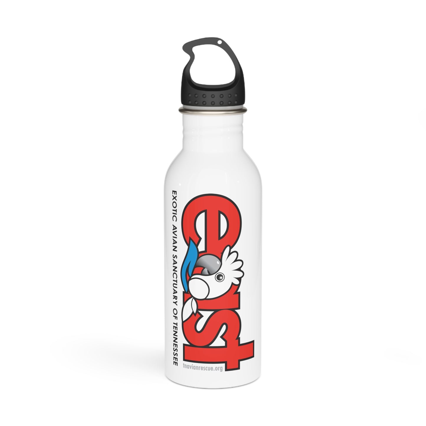 EAST Stainless Steel Water Bottle, 20 oz