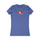 EAST Logo Women's Favorite Tee in 5 colors