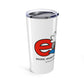 EAST Tumbler, 20 oz