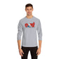 EAST logo Unisex Classic Long Sleeve T-Shirt