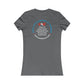 EAST Logo Women's Favorite Tee