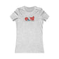 EAST Logo Women's Favorite Tee