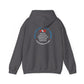 EAST Logo Unisex Heavy Blend™ Hooded Sweatshirt