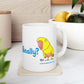 Britches! Ceramic Mug 11oz