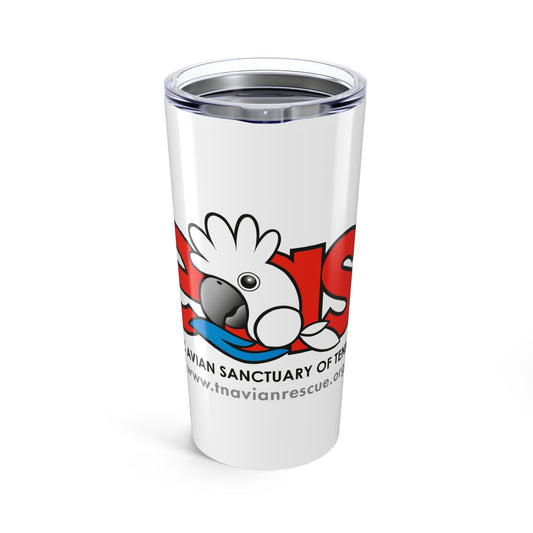 EAST Tumbler, 20 oz