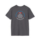 EAST Logo Unisex Softstyle T-Shirt