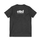 EAST Amazon Unisex Jersey Short Sleeve V-Neck Tee