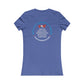 EAST Logo Women's Favorite Tee in 5 colors