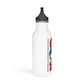 EAST Stainless Steel Water Bottle, 20 oz