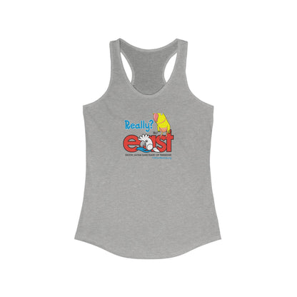 Britches! Women's Racerback Tank