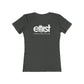 EAST African Grey Boyfriend Tee for Women