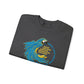 EAST Macaw Unisex Heavy Blend™ Crewneck Sweatshirt