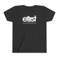 EAST African Grey Youth Short Sleeve Tee
