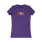 EAST Logo Women's Favorite Tee