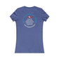 EAST Logo Women's Favorite Tee