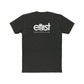 EAST African Grey Men's Cotton Crew Tee