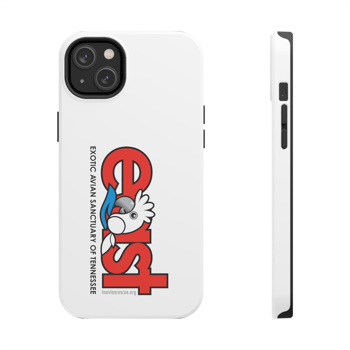 EAST Tough Phone Cases