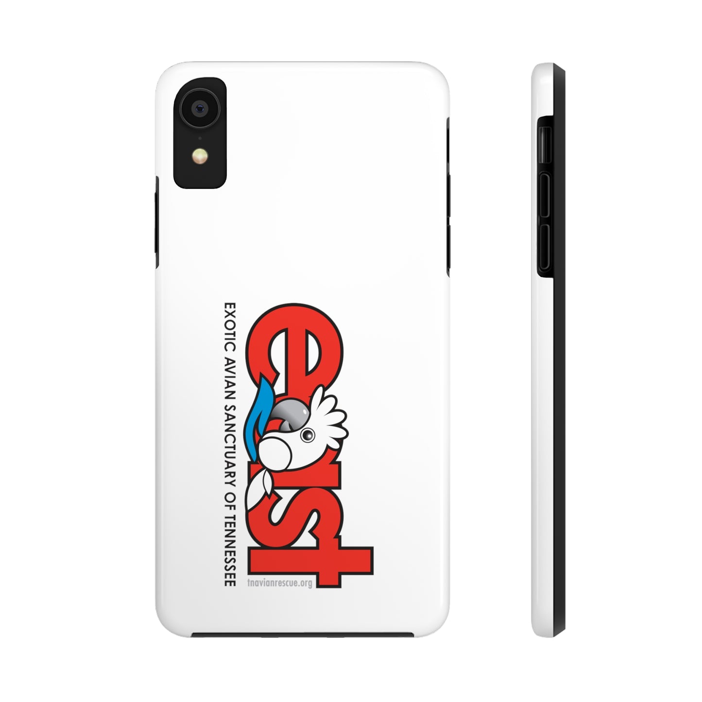 EAST Tough Phone Cases