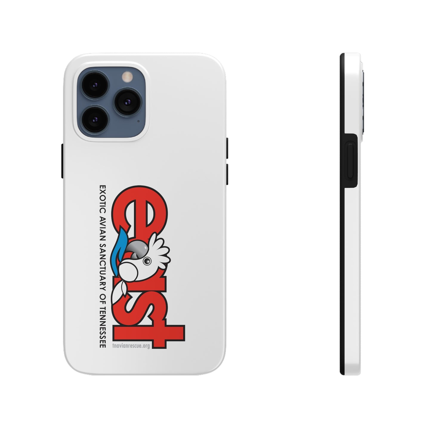 EAST Tough Phone Cases