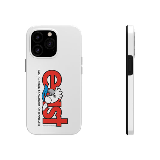 EAST Tough Phone Cases