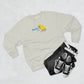 "Britches WOW" Unisex Premium Crewneck Sweatshirt